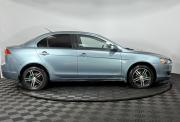 Mitsubishi Lancer X Нижний Новгород  - изображение 27