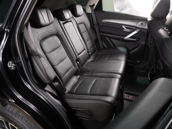 JETOUR X70+ I Рестайлинг с пробегом 2025 года, цена 2 299 000 рублей, 52438 км, внедорожник, Автокод Объявления