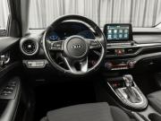 Kia Cerato IV Москва  - изображение 34