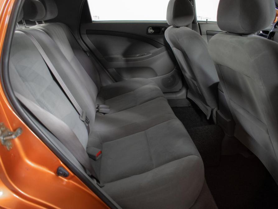 Chevrolet Lacetti I Москва  - изображение 11
