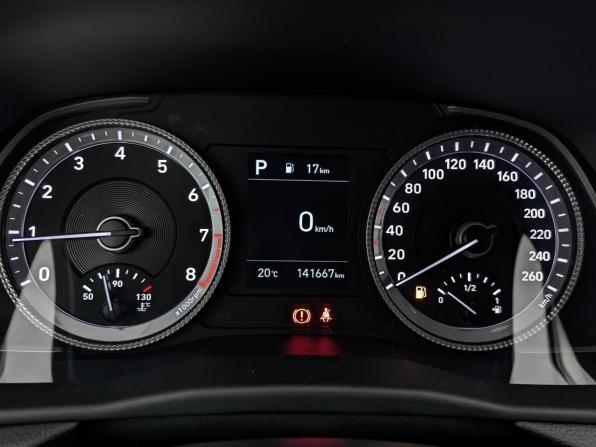 Hyundai Sonata VIII (DN8) с пробегом 2020 года, цена 2 339 000 рублей, 142200 км, седан, Автокод Объявления