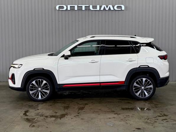 Changan CS35 Plus I Рестайлинг с пробегом 2023 года, цена 1 897 000 рублей, 38405 км, внедорожник, Автокод Объявления