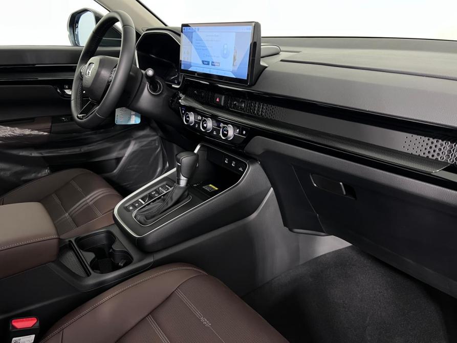 Honda CR-V VI Ростов-на-Дону  - изображение 12