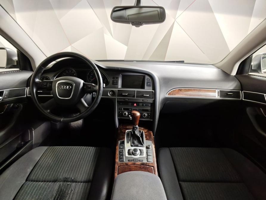 Audi A6 III (C6) Москва  - изображение 14