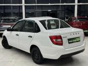 Lada (ВАЗ) Granta I Рестайлинг Шахты  - изображение 21