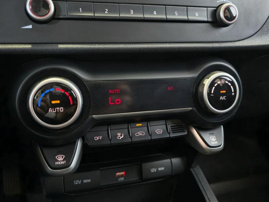 Kia Rio IV Рестайлинг Таганрог  - изображение 19