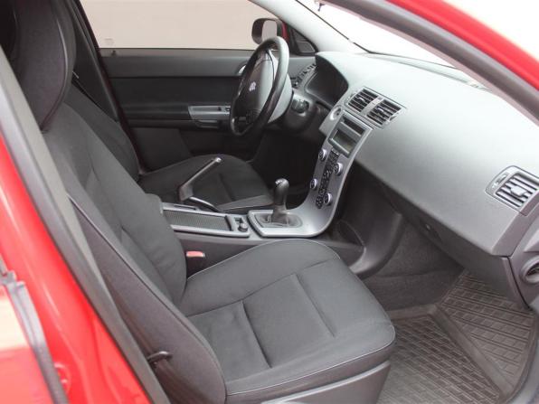 Volvo S40 II Рестайлинг с пробегом 2008 года, цена 525 000 рублей, 258861 км, седан, Автокод Объявления