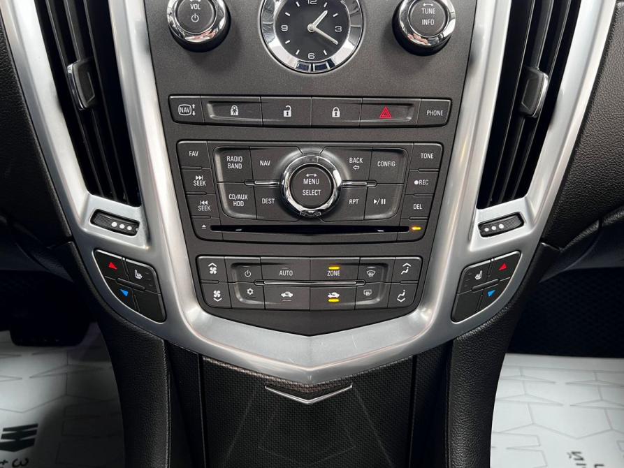 Cadillac SRX II Рестайлинг Тверь  - изображение 25