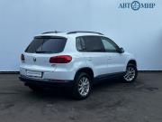 Volkswagen Tiguan I Рестайлинг Москва  - изображение 17