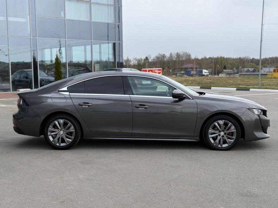 Peugeot 508 II Калуга  - изображение 4