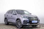 Chery Tiggo 8 I Рестайлинг Пермь  - изображение 29