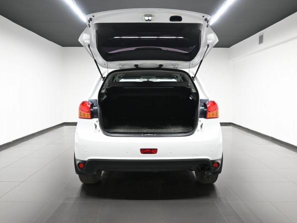 Mitsubishi ASX I Рестайлинг с пробегом 2015 года, цена 1 445 000 рублей, 74753 км, внедорожник, Автокод Объявления