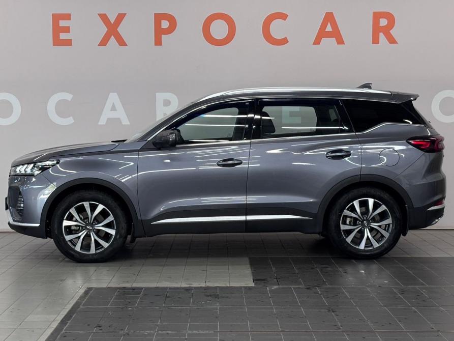 Chery Tiggo 7 Pro I Волгоград  - изображение 8