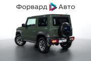 Suzuki Jimny IV Тюмень  - изображение 32