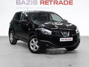Nissan Qashqai I Рестайлинг Тюмень  - изображение 29