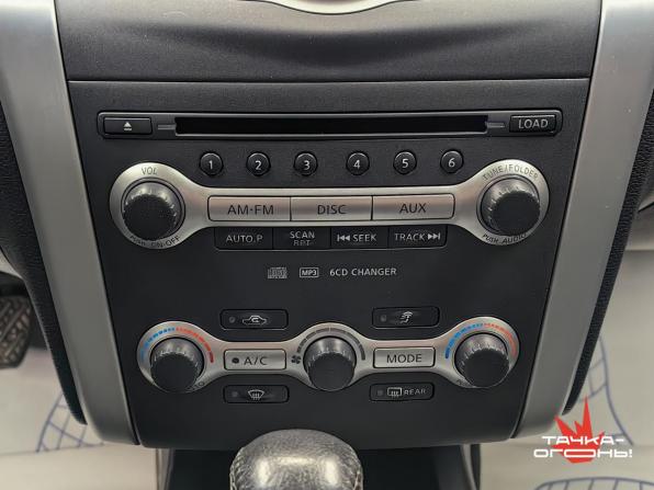 Nissan Murano II (Z51) Рестайлинг с пробегом 2010 года, цена 1 450 000 рублей, 81000 км, внедорожник, Автокод Объявления