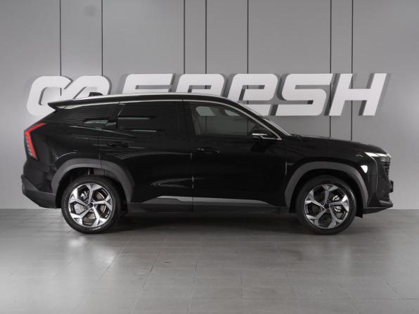 Geely Atlas II с пробегом 2023 года, цена 2 399 000 рублей, 73144 км, внедорожник, Автокод Объявления