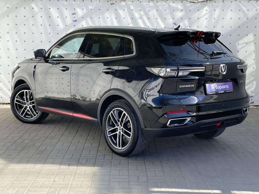 Changan UNI-S (CS55 Plus) Тамбов  - изображение 5