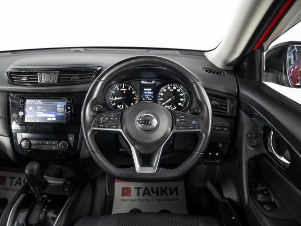 Nissan X-Trail III Рестайлинг с пробегом 2018 года, цена 2 000 000 рублей, 79297 км, внедорожник, Автокод Объявления