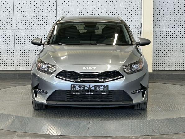 Kia Ceed III с пробегом 2021 года, цена 995 000 рублей, 30809 км, универсал, Автокод Объявления