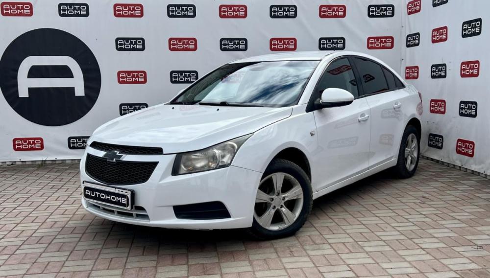 Chevrolet Cruze I Санкт-Петербург  - изображение 1