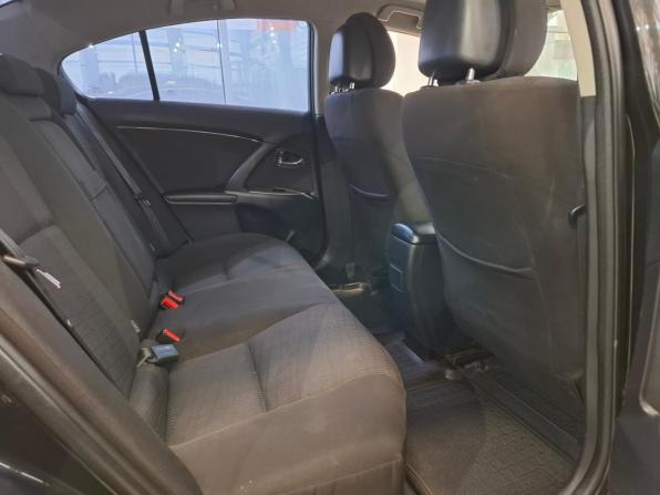 Toyota Avensis III с пробегом 2010 года, цена 800 000 рублей, 391000 км, седан, Автокод Объявления