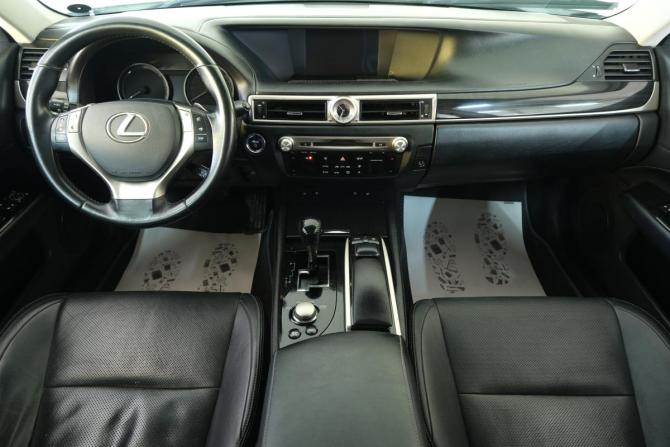 Lexus GS IV с пробегом 2012 года, цена 2 549 000 рублей, 190436 км, седан, Автокод Объявления