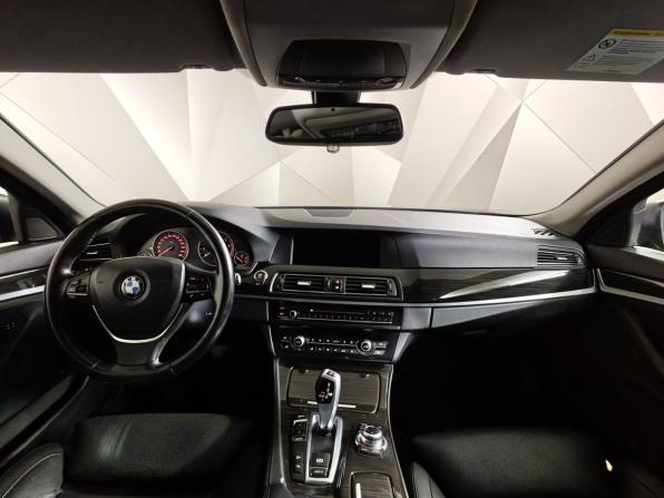 BMW 5 серии VI (F10/F11/F07) с пробегом 2013 года, цена 1 931 000 рублей, 200444 км, седан, Автокод Объявления