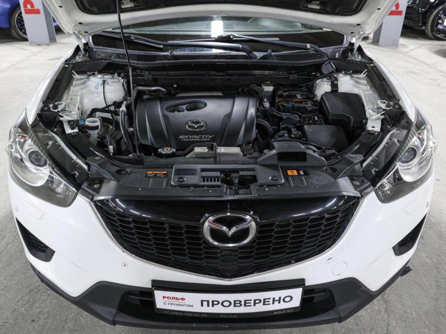 Mazda CX-5 I Москва  - изображение 9