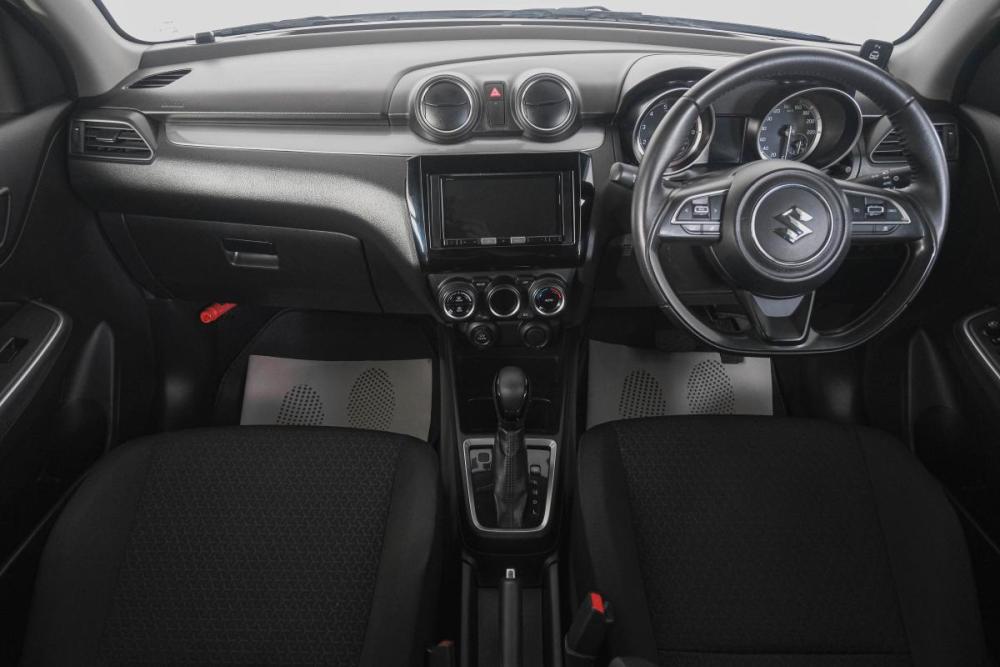 Suzuki Swift V Кемерово  - изображение 14
