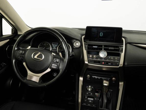 Lexus NX I Рестайлинг с пробегом 2019 года, цена 3 200 000 рублей, 146517 км, внедорожник, Автокод Объявления