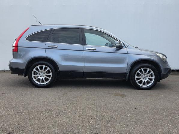 Honda CR-V III с пробегом 2008 года, цена 1 030 000 рублей, 321200 км, внедорожник, Автокод Объявления