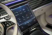 Mercedes-Benz Maybach S-Класс II (Z223) Москва  - изображение 34