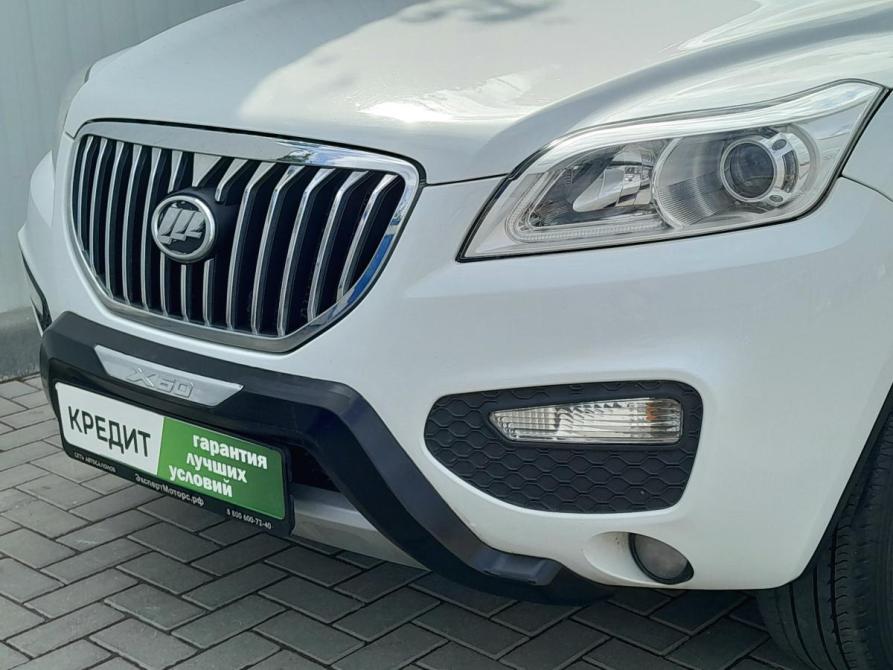 Lifan X60 I Рестайлинг 2 Новочеркасск  - изображение 9