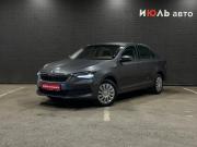Skoda Rapid II Челябинск  - изображение 22