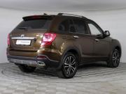 Lifan X60 I Рестайлинг 2 Химки  - изображение 21
