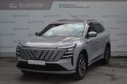 Changan CS75 Plus IV Старый Оскол  - изображение 22