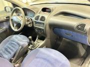 Peugeot 206 Челябинск  - изображение 26