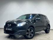 Nissan Qashqai I Рестайлинг Кемерово  - изображение 17