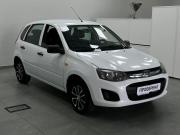 Lada (ВАЗ) Kalina II Казань  - изображение 18