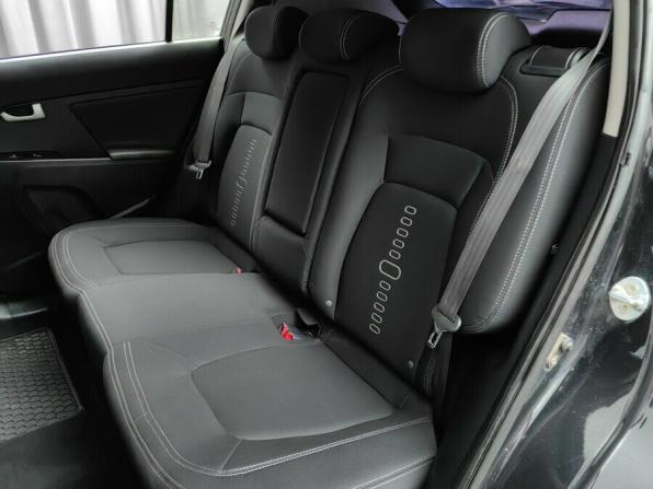 Kia Sportage III с пробегом 2012 года, цена 1 081 000 рублей, 299000 км, внедорожник, Автокод Объявления