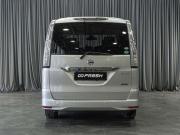 Nissan Serena IV (C26) Тюмень  - изображение 24