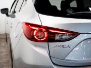 Mazda Axela III Рестайлинг Чита  - изображение 46