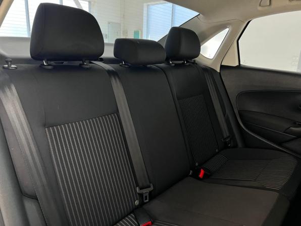 Volkswagen Polo V с пробегом 2012 года, цена 730 000 рублей, 248300 км, седан, Автокод Объявления