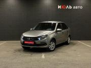 Lada (ВАЗ) Granta I Рестайлинг Челябинск  - изображение 19