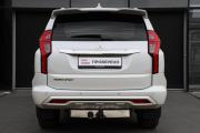 Mitsubishi Pajero Sport III Рестайлинг Москва  - изображение 31