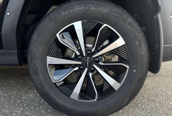 Haval H7 I с пробегом 2025 года, цена 3 195 000 рублей, 28491 км, внедорожник, Автокод Объявления