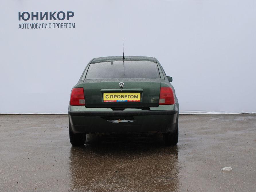Volkswagen Passat B5 Нижний Новгород  - изображение 6