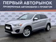 Mitsubishi ASX I Рестайлинг Краснодар  - изображение 20