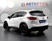 Mazda CX-5 I Москва  - изображение 26